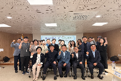 완주군시설관리공단, 전북 공기업과 고향사랑기부 협력