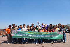 완주 비봉면 지역사회보장협의체, 소통강화 워크숍