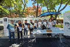 완주 대둔산 축제 ‘동학농민혁명 최후 항전지’ 재조명