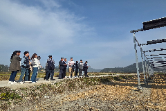 완주군, 영농형태양광 제도화 대비, 집중 교육