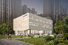 완주 고운삼봉도서관 7월 개관 준비 착착