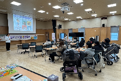 완주군 ‘3회 연속 장관상’ 저력으로 올해 영양플러스 가동