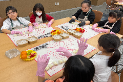 완주군 청소년, 재료부터 공정까지 직접 배운다