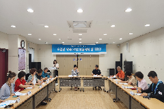완주군 소양면 지역사회협의체, 복지 증진 박차