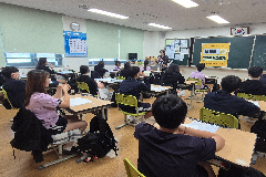 완주군, 청소년 정서 조절 프로그램 호응