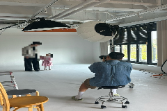 완주군 이서면, 한부모 가정에 ‘가족사진’ 촬영 지원