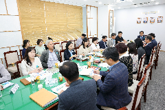10만 완주시대 개막, 이제는 15만 인구 향해 도약