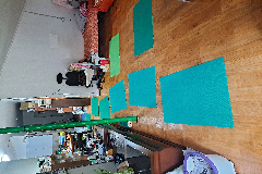 완주 고산면, 이랜드복지재단 ‘SOS위고’ 선정