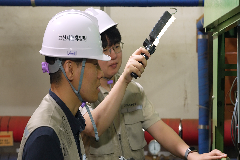 완주군시설관리공단, 명절 연휴 비상근무체계