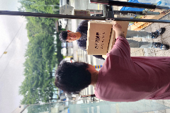 완주군, 종량제봉투 ‘직접 배송’ 판매소 불편 해소