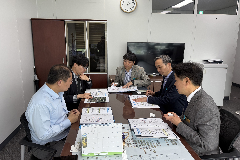 완주군, 2027년 국가예산 확보 총력전