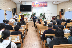 “입양가족 한자리에” 완주군서 ‘2025 송년모임’