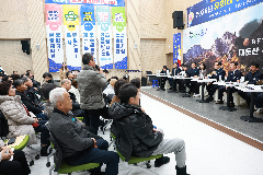 완주군, 운주 생활문화거점 확대‧용진 봉서골 소공원 조성 본격화