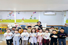 완주군, 아동학대 없는 안전한 도시 조성 박차