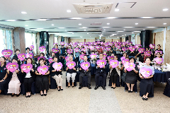 완주군 “모두의 성평등, 더 넓고 깊게”