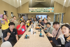 완주군 지사협, 취약계층 건강·정서 돌본다