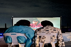 완주군, 별빛 아래 펼쳐지는 무박 2일 영화축제