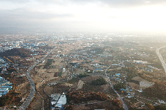 완주군, 수소특화 국가산단 내년도 착공 목표