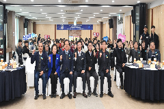 완주군, 아동·청소년 정책제안 발표회 “청소년이 주체”
