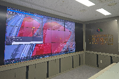 완주군, 물놀이 위험지역 지능형 CCTV 도입