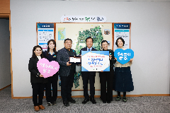 완주군, 전국 군 단위 최초 ‘아동보호체계 구축’ 장관상