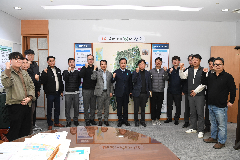 완주군, 중동 리스크 대응 ‘완주군 수출기업 간담회’