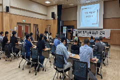 완주군, 하절기 감염병 대응 총력