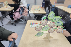 완주군 사춘기, 소아·청소년 우울 이해 교육