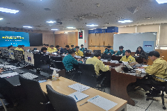 완주군, 하천‧계곡 불법 정비 특별팀 가동