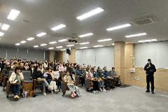 완주 콩쥐팥쥐도서관, 인공지능 특강 170명 몰려