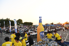 “안심하고 즐기는 2026 완주청년맥주축제”