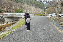 완주군 공설공원묘지 정비·이서 주차장 무료 개방
