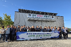 완주군, 조경수 산업 현대화 박차