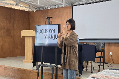 황미선 완주군 관광두레 PD, ‘최우수 PD’ 선정