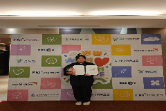 완주군 학교 밖 청소년, 하나금융 장학생 최종 선발