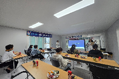 완주군, ‘우리가족 건강지킴이’ 심뇌혈관질환 교육