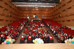 완주군 다함께돌봄센터, 연합 문화공연 성황