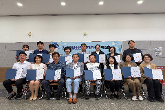 완주군청소년문화의집, 시설운영위원회 개최