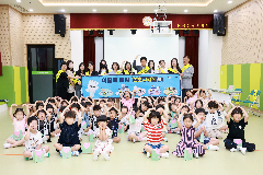 완주군, 여름철 식중독 예방 8월까지 릴레이 캠페인