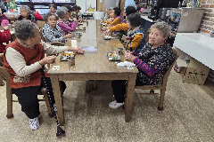 완주군, 키오스크 체험 ‘다함께 쌍화차’ 운영