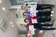 완주군 봉동읍, ‘착한 나눔’ 열기 후끈