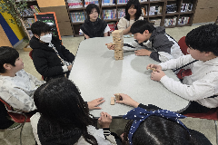 완주군청소년문화의집, ‘두뇌플레이 젠가 리그’ 성료