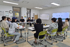 완주군, 청소년 성장 지원 교육 공동체 가동