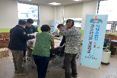 완주군, 과수 화상병·돌발해충 ‘사전 차단’ 총력