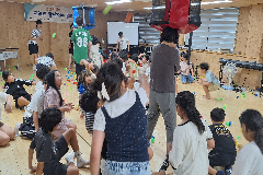 완주군 “방학 맞은 아이들 건강 지킨다”