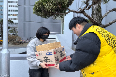 완주군, 겨울방학 결식 우려 청소년 지원