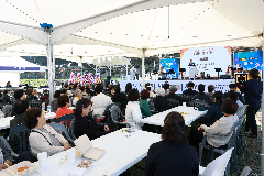 완주군 동상생활문화센터 성과발표회