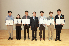 완주군 “창의적 판단이 군민 삶 바꾼다” 적극행정 시상