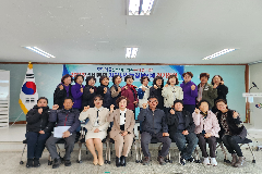 완주 비봉면, 특화사업으로 온기 확산