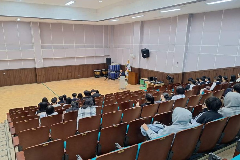 완주군, 청소년 생활 실태조사 돌입